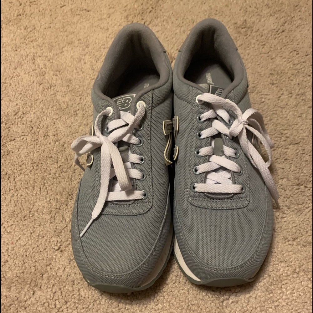 New Balance 501